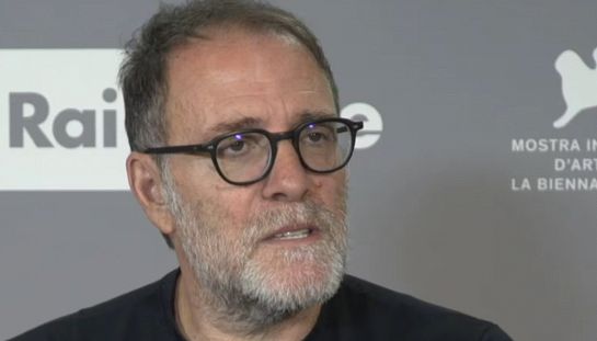 Valerio Mastandrea protagonista de Il Sopravvissuto, nuovo film di Claudio Cupellini