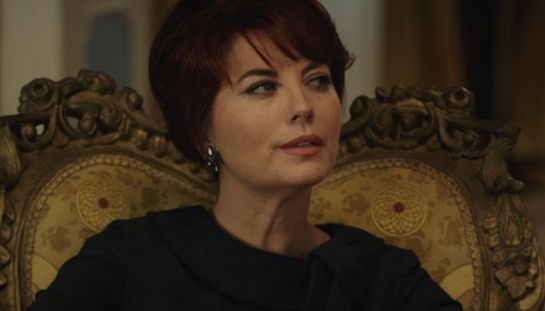 Il Paradiso delle Signore - Adelaide