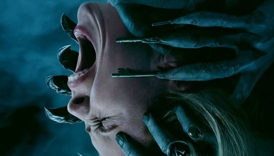 Terrificanti poteri all'opera nello spaventoso prequel che ci riporta nel mondo di Insidious: Fuori dall'Altrove