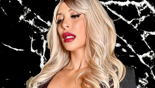 Intervista Sonia Grey