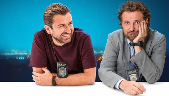 Io e te dobbiamo parlare