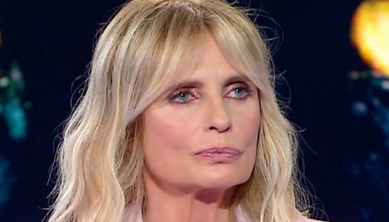 Isabella Ferrari protagonista del nuovo film di Pupi Avati, Nel tepore del ballo