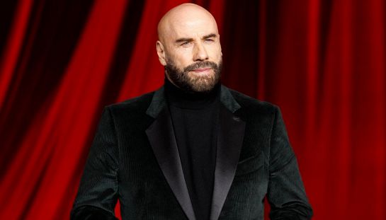 John Travolta debutterà come regista al Festival di Cannes