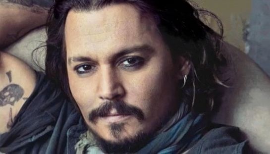 Johnny Depp irriconoscibile nel primo trailer di Ebenezer: A Christmas Carol