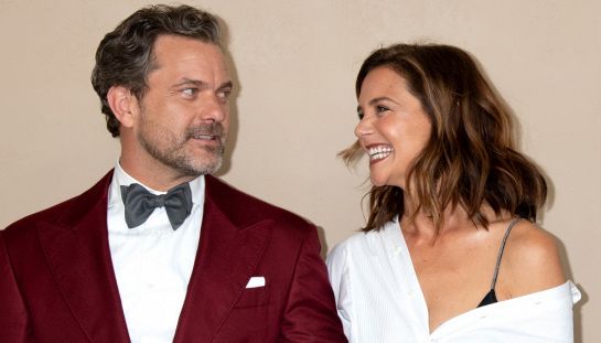 Dawson's Creek, Joshua Jackson e Katie Holmes di nuovo insieme: l'ultima apparizione riaccende il sogno d'amore