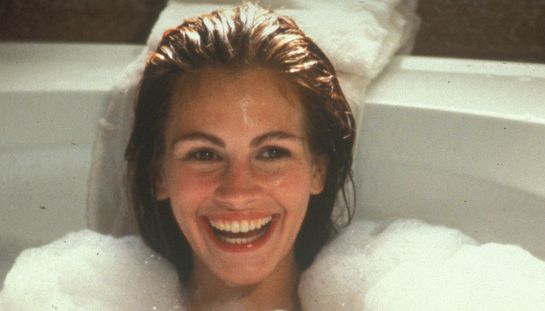 Julia Roberts - Pretty Woman