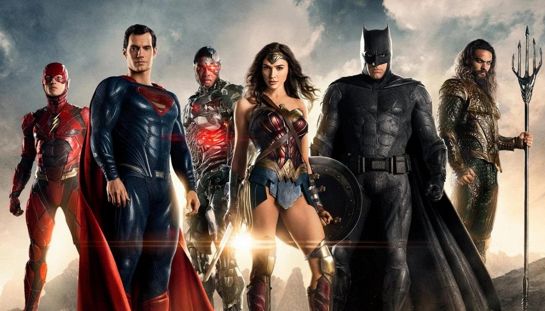 Justice League 2 si farà? Il progetto di Zack Snyder sul sequel