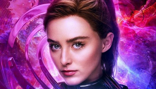 Un'altra supereroina si aggiunge al cast corale di Avengers: Doomsday