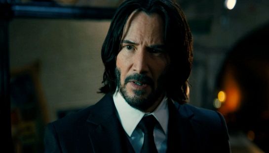 Keanu Reeves gela il mondo del cinema e lancia l'ultimatum: "Non siate dei fott*ti stron*i"