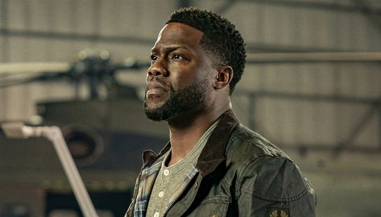 Kevin Hart salvato da Un Padre: perché il film ha cambiato la sua carriera