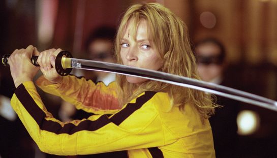 Kill Bill