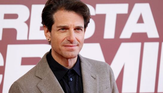 L'amore sta bene su tutto, Claudia Gerini e Max Tortora nel trailer della nuova commedia di Giampaolo Morelli