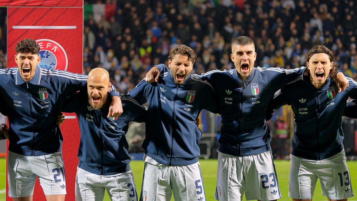 “Italia ripescata ai Mondiali”, la Rai pronta a festeggiare: l’ultima offerta dell’Iran e l’intrigo Trump-Infantino