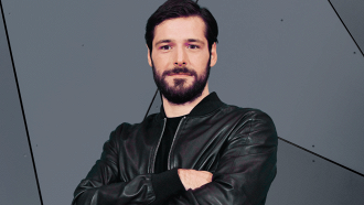 La Buona Stella, intervista a Filippo Scicchitano