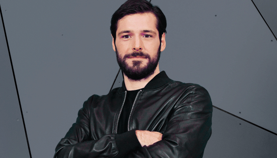 La Buona Stella, intervista a Filippo Scicchitano