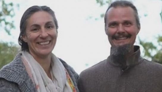 Netflix sarebbe interessata a realizzare un film sulla famiglia nel bosco