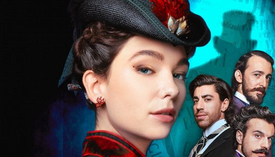 La Legge di Lidia Poet, quando esce e dove è stata girata la terza stagione della serie Netflix