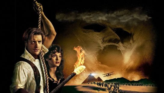 La Mummia 4: nuova data d'uscita, Brendan Fraser è più pronto che mai