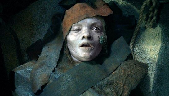 La Mummia, retroscena shock sul film di Lee Cronin: "Nasce dopo un vero e grave lutto"