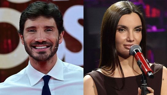 La Rai che verrà - De Martino - Lamborghini