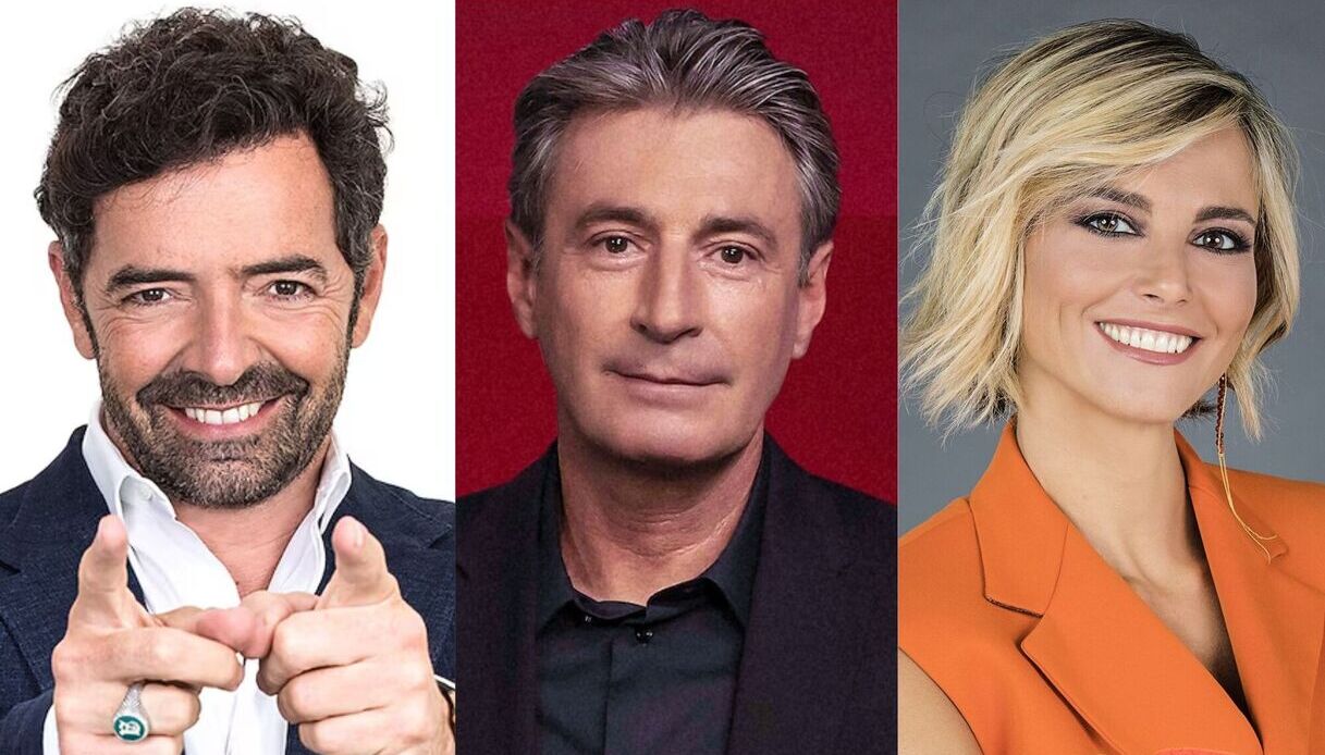 Caterina Balivo: conferma per "La Volta Buona" e ipotesi "Domenica In" — image 6