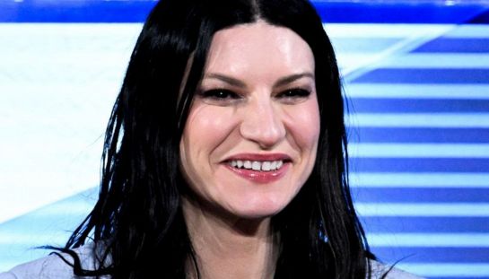 Laura Pausini