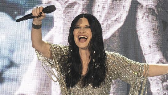 Laura Pausini