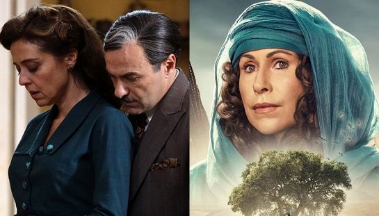 Le donne della Bibbia e Filumena Marturano