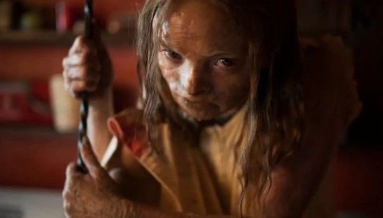 Lee Cronin - La Mummia, Libere Recensioni: tanto Esorcista, un po' La Casa, ben poca Mummia