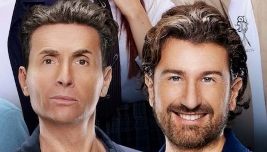 LOL: Chi ride è fuori 6: le novità (esilaranti) tutte da scoprire e quando esce su Amazon Prime Video