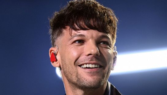 Louis Tomlinson