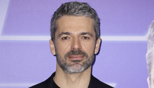 Luca Argentero
