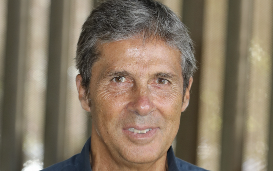 Luca Barbarossa