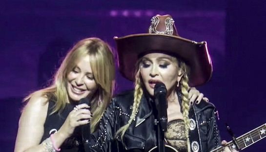 Madonna