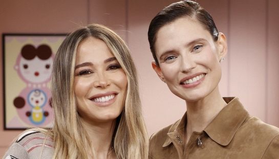 Mamma Dilettante 5 - Bianca Balti e Diletta Leotta