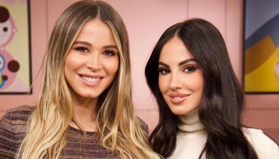 Mamma Dilettante 5 - Diletta Leotta e Giulia De Lellis