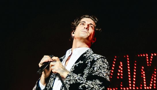 Damiano David