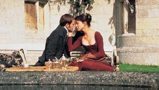 Mansfield Park