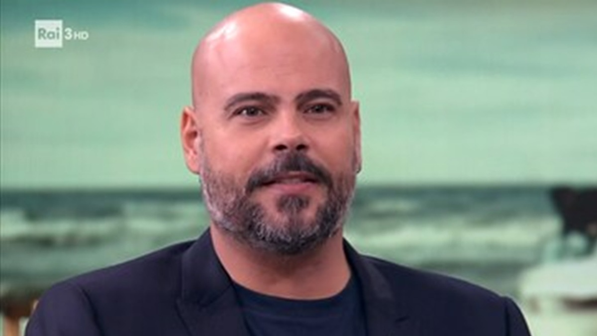 Marco D'Amore in lutto, l'addio struggente al padre Marcello: "Proteggimi dalla malvagità del mondo"