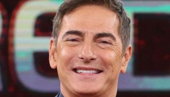 Marco Liorni