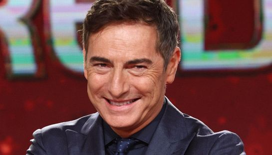 Marco Liorni