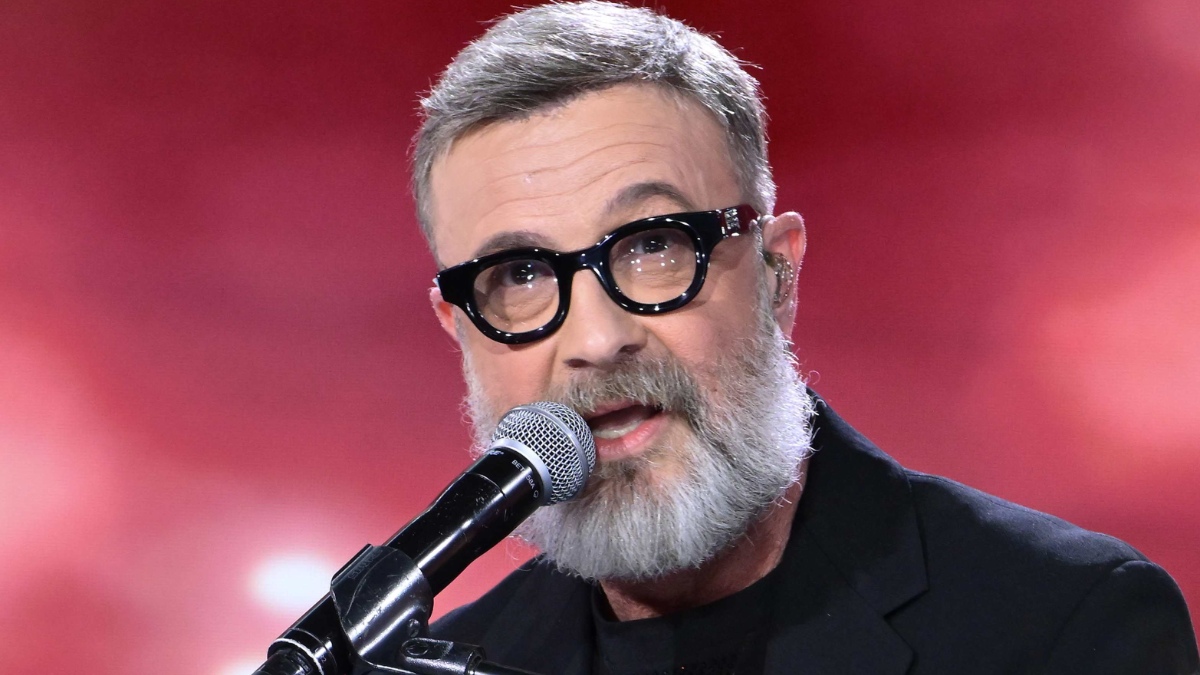 Marco Masini ‘chiama’ Gigi D’Alessio: “Amico e fratello, ho un sogno…”, la proposta dopo Fedez