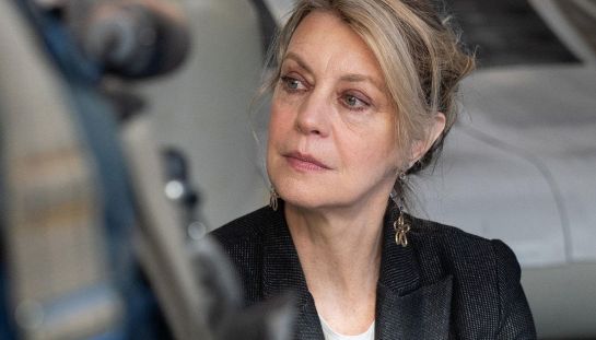 Margherita Buy in questo film su RaiPlay rivede il concetto di famiglia allargata ma felice