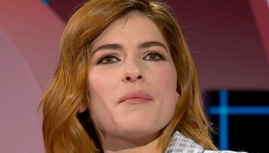 Maria Chiara Giannetta e il 'no' alla maternità: al cinema il film Noi un po' meglio