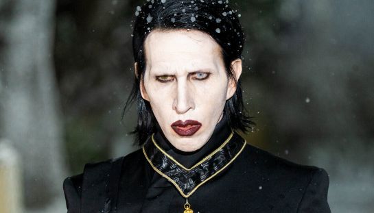 Marilyn Manson