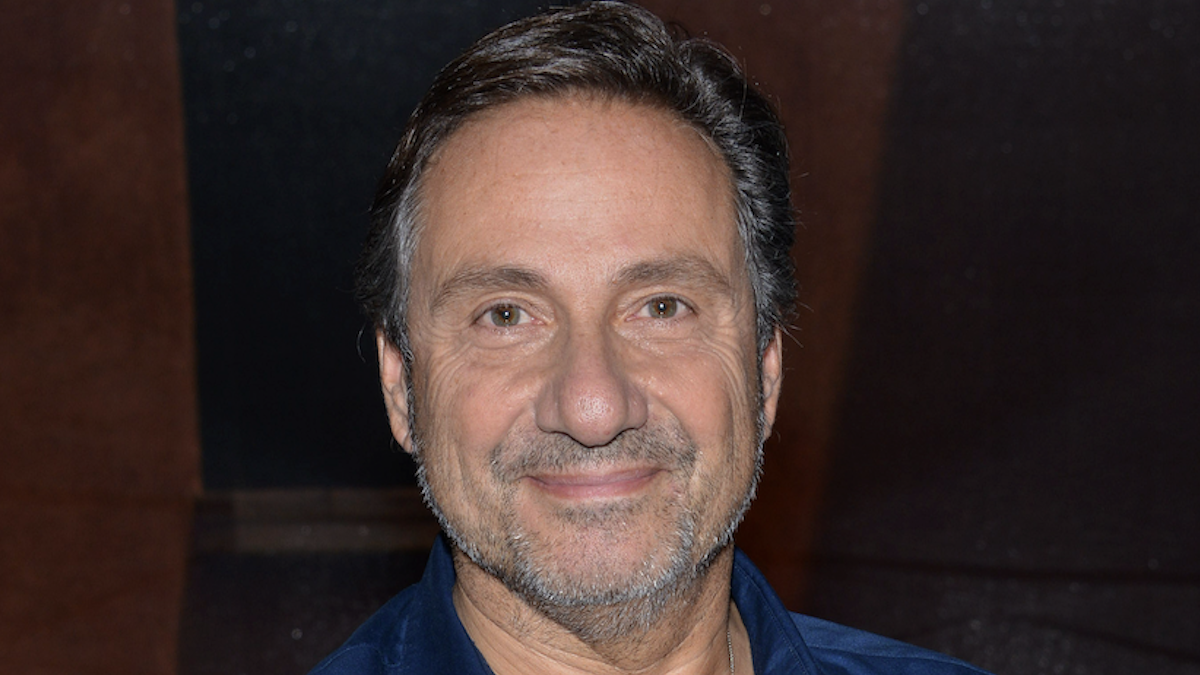 Mario Tozzi pronto alle seconde nozze: chi è Silvia Ripà, l'archeologa che ha (quasi) 30 anni meno di lui