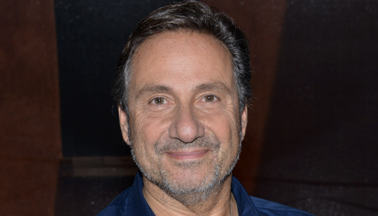 Mario Tozzi