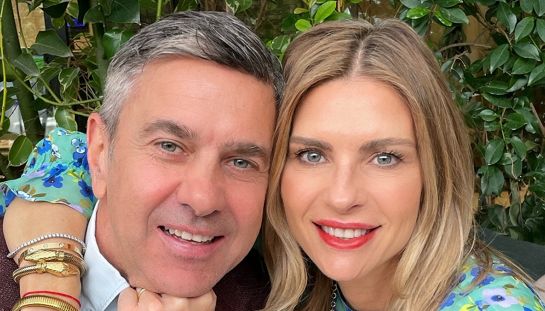 martina colombari costacurta