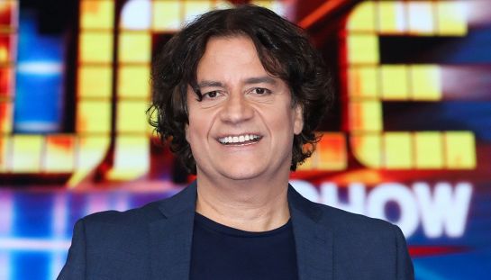 Massimo Bagnato