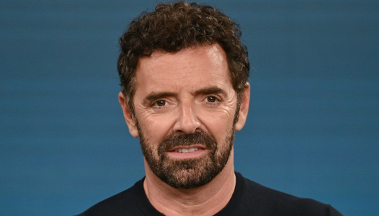 Alberto Matano